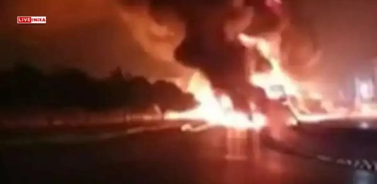 Why India Targeted Pakistan’s Rafiqui, Murid & Nur Khan Air Bases: A Precision Strategy Explained