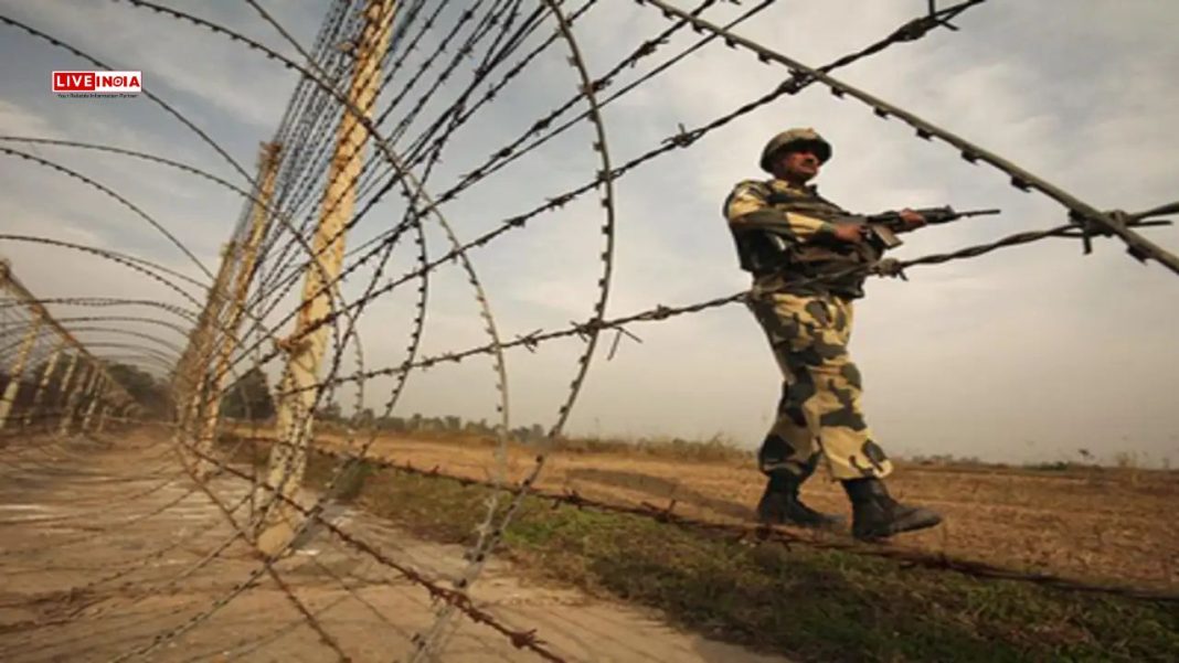 Pakistan Army Suffers Losses As India Responds to Cross-Border Shelling