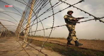 Breaking News: Pakistan Army Suffers Losses As India Responds to Cross-Border Shelling
