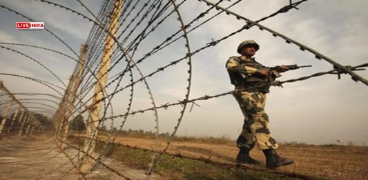 Pakistan Army Suffers Losses As India Responds to Cross-Border Shelling