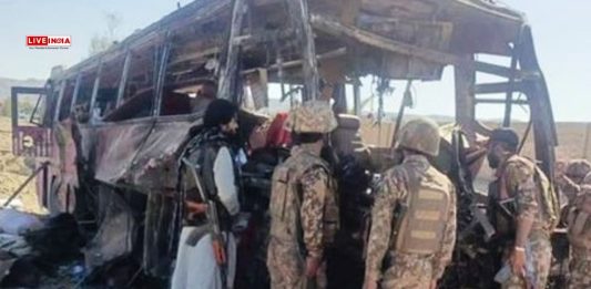 Seven Pakistani Soldiers Killed in IED Blast in Balochistan Amid Rising Militancy