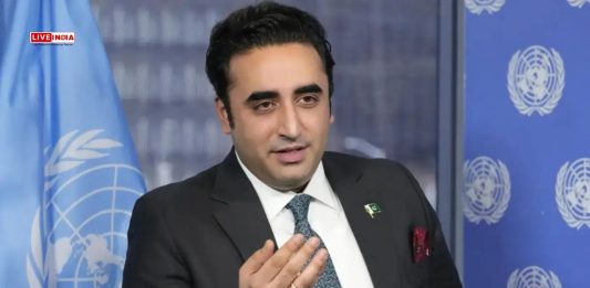 "Pakistan Has a Past" Now Bilawal Bhutto Acknowledges Pakistan’s Terror Past