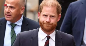 Palace Responds to Prince Harry’s Tell-All Interview: This is What They Said