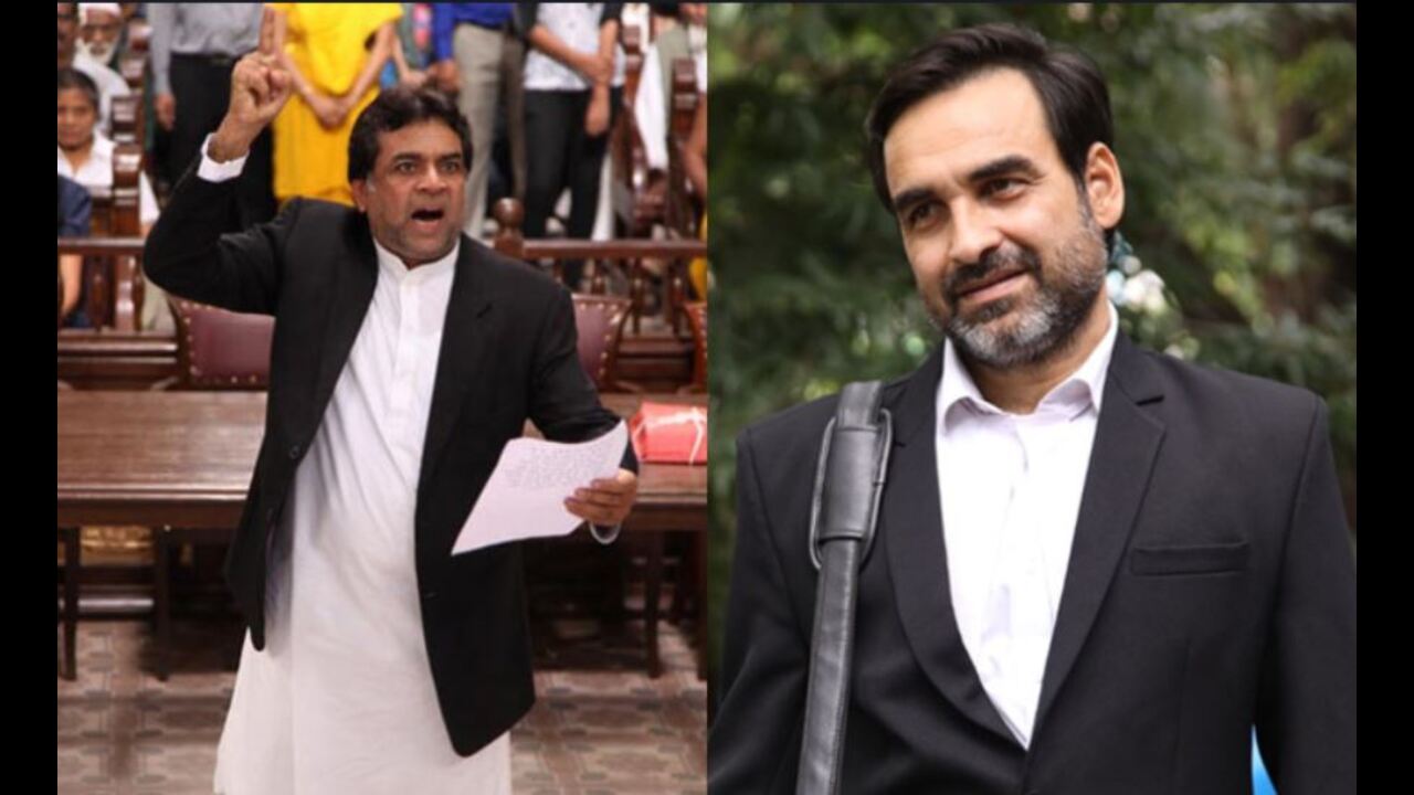 Will Pankaj Tripathi Replace Paresh Rawal As Babu Bhaiya in Hera Pheri 3? Here's What We Know