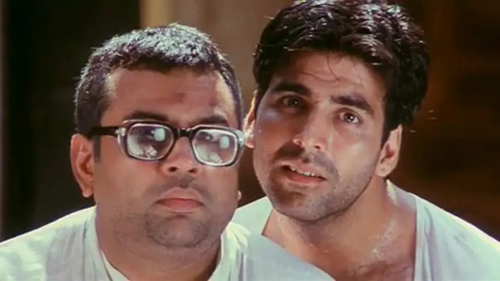 Paresh Rawal Confirms Exit from Hera Pheri 3, Refutes Creative Differences Rumours