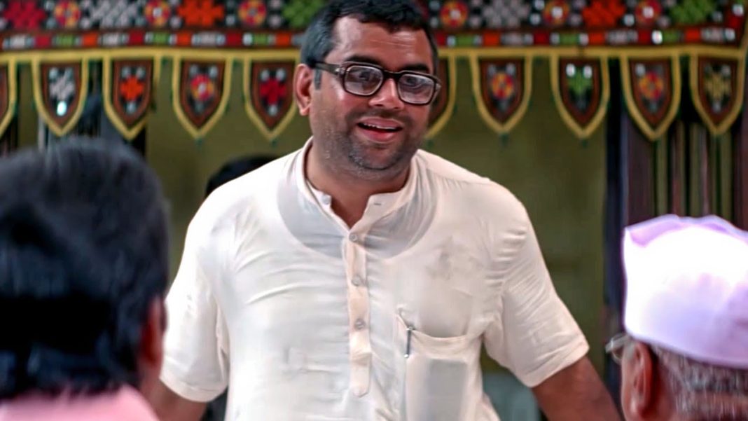 Paresh Rawal Confirms Exit from Hera Pheri 3, Refutes Creative Differences Rumours