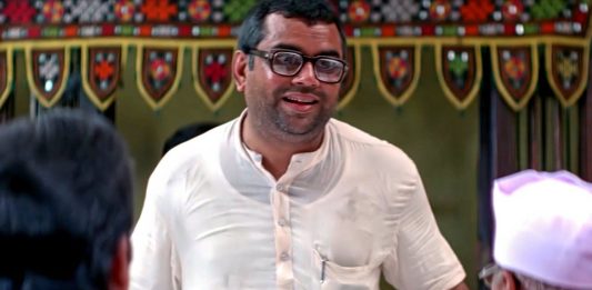 Paresh Rawal Confirms Exit from Hera Pheri 3, Refutes Creative Differences Rumours