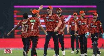 IPL 2025: SRH’s Dominant Win Over RCB: Pat Cummins Praises Team Effort Despite Late-Season Surge