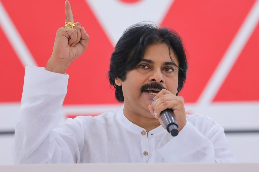 Pawan Kalyan Slams Telugu Film Industry For Disrespecting AP Govt; Allu Aravind Supports, Dil Raju Blames Miscommunication