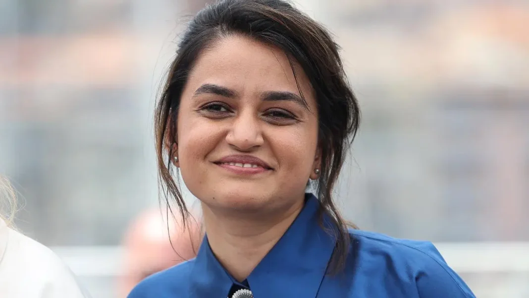 Payal Kapadia Returns to Cannes as Jury Member After Historic Grand Prix Win