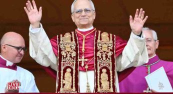 Pope Leo’s Childhood Friend Reveals the Fitting Name Everybody at School Used to Call Him