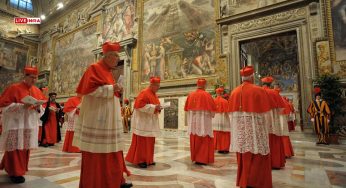 How a Pope Is Elected: Inside the Vatican’s Conclave Process Following Pope Francis’ Death