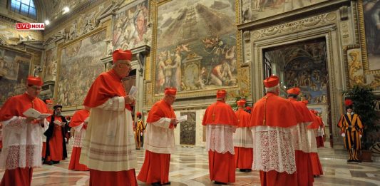 How a Pope Is Elected: Inside the Vatican's Conclave Process Following Pope Francis' Death