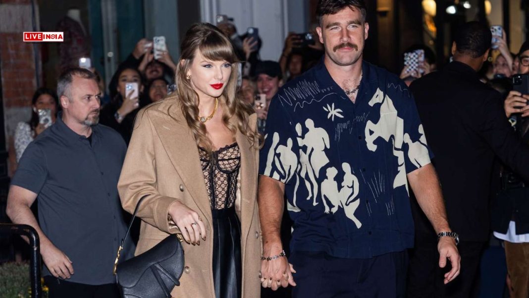 Why Did Taylor Swift and Travis Kelce Skipp Met Gala 2025?
