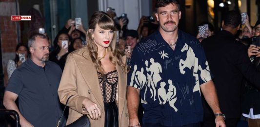 Why Did Taylor Swift and Travis Kelce Skipp Met Gala 2025?