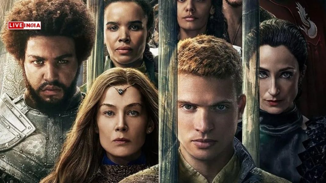 Why Prime Video’s The Wheel of Time Was Canceled After Three Seasons