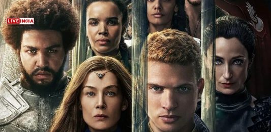 Why Prime Video’s The Wheel of Time Was Canceled After Three Seasons