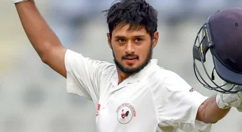 Priyank Panchal Retires from Cricket, Recalls Late Father’s Inspiration In Emotional Farewell Note