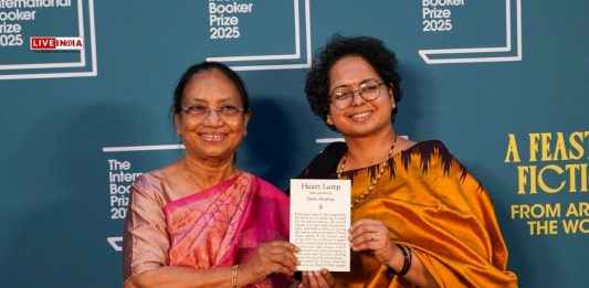 Who Is Banu Mushtaq? Indian Author To Win Prestigious International Booker Prize
