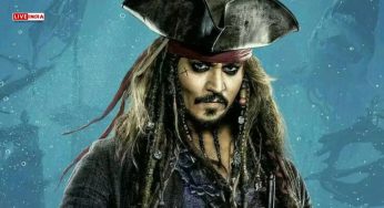 Johnny Depp Planning Return of Pirates of the Caribbean Franchise After Career Slowdown: Report
