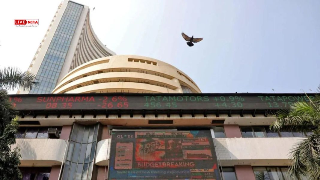 Indian Stock Market This Week: Fed Policy, Q4 Results, Indo-Pak Tensions & Global Signals Set the Tone