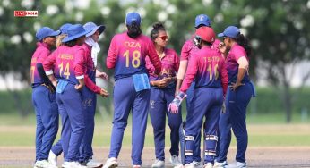 From 192/0 to 192/10: Bizzare UAE Women Match Against Qatar