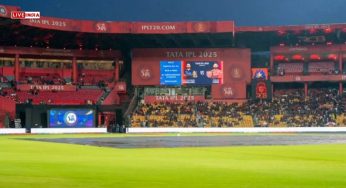 What Happens If PBKS vs RCB IPL 2025 Qualifier 1 Is Washed Out? Here’s What The Rules Say