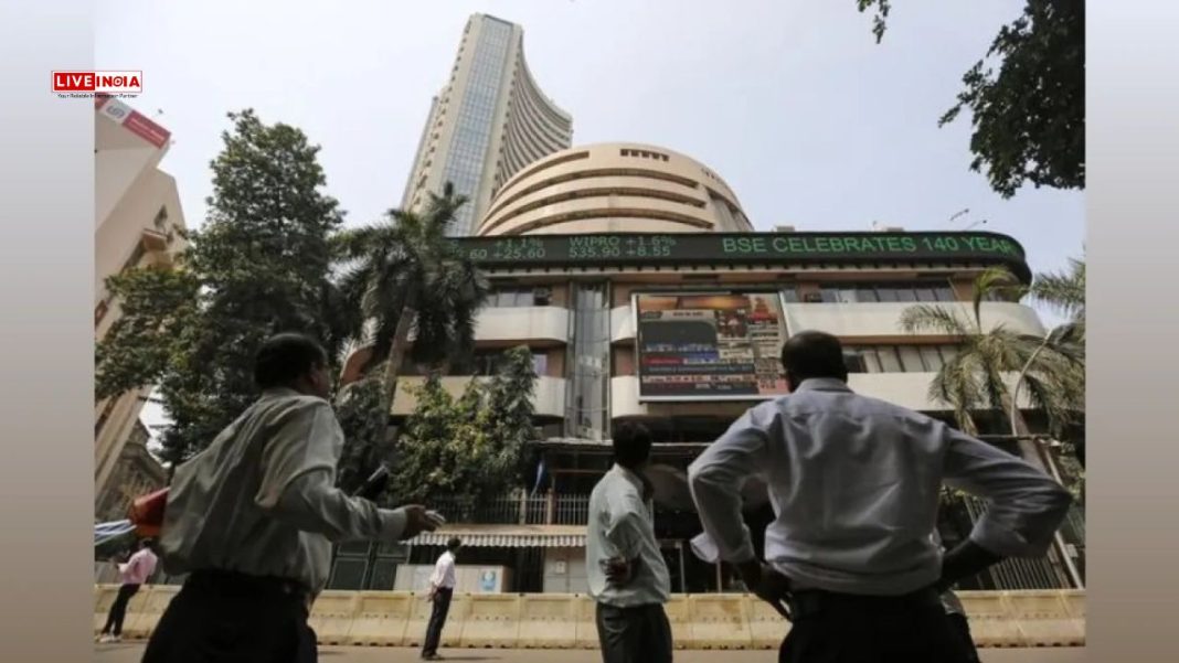 Sensex Rises 295 Points, Nifty Tops 24,450 As Crude Slumps and FIIs Return