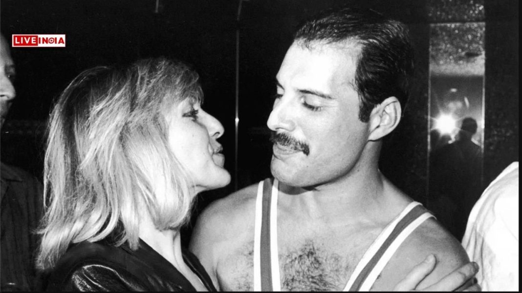 Freddie Mercury Had a Secret Daughter! New Biography Reveals Hidden Family Legacy