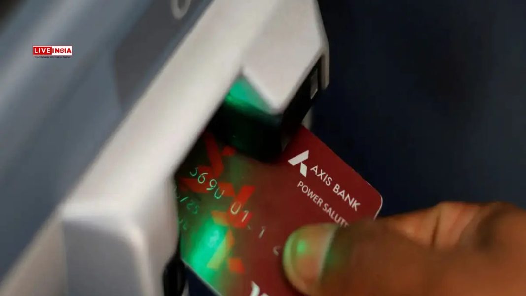 Will ATMs Be Shut? Government Addresses Queries Amid Indo-Pak Tensions