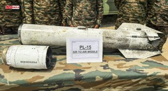 China Dodges Questions on Performance of Weapons Used by Pakistan Against India