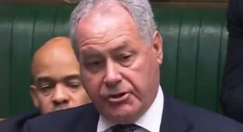 British MP Bob Blackman Urges Crackdown on Terror Camps in PoK, Backs India’s Operation Sindoor-Watch
