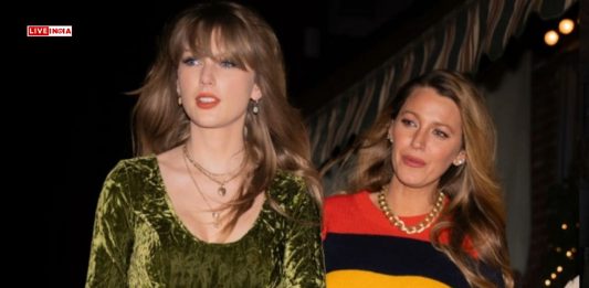 Taylor Swift Lashes Out at Being Subpoenaed in Blake Lively–Justin Baldoni Lawsuit
