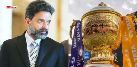 IPL 2025 Set for Quick Resumption After India-Pakistan Ceasefire, Says Chairman Arun Dhumal