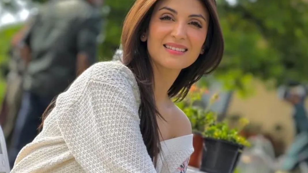 Riddhima Kapoor Sahni Makes Her Bollywood Debut with Kapil Sharma: “Firsts Are Always Special”