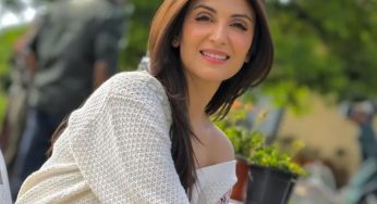 Riddhima Kapoor Sahni Makes Her Bollywood Debut with Kapil Sharma: “Firsts Are Always Special”