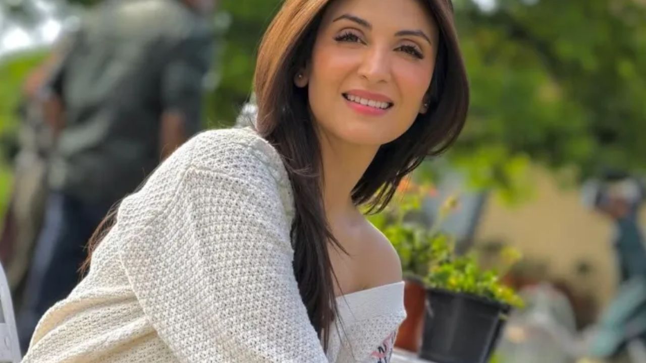 Riddhima Kapoor Sahni Makes Her Bollywood Debut with Kapil Sharma: “Firsts Are Always Special”