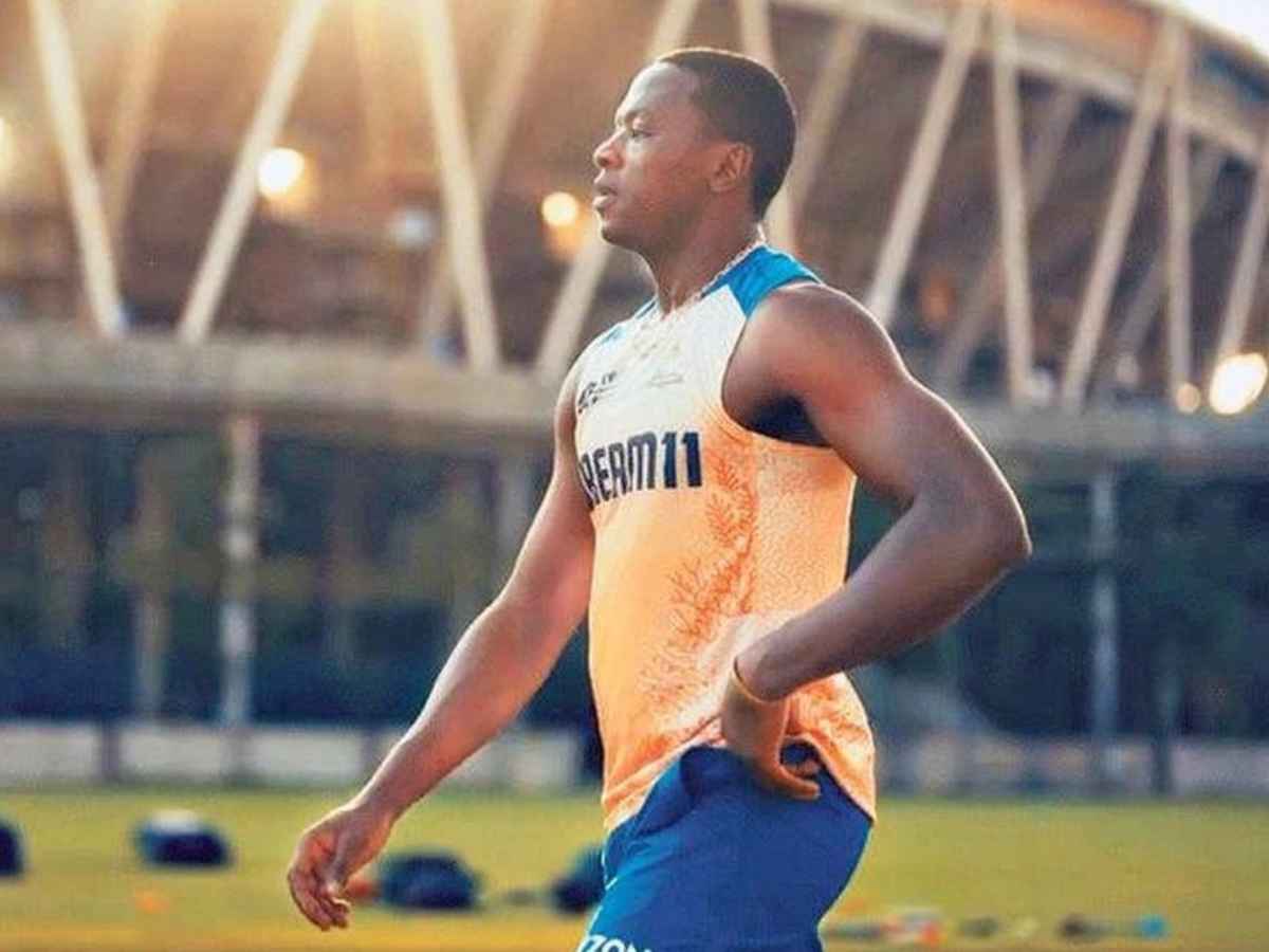 IPL 2025: GT Director Vikram Solanki Defends Kagiso Rabada After Drug Suspension Controversy