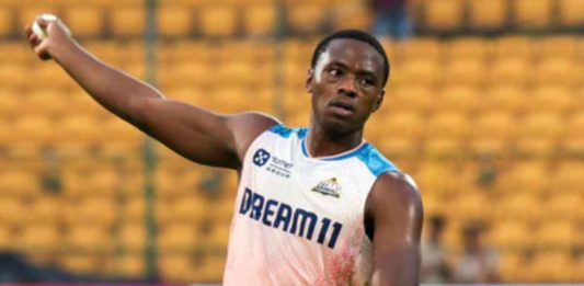 IPL 2025: Kagiso Rabada Returns as Gujarat Aim to Halt Mumbai’s Winning Streak