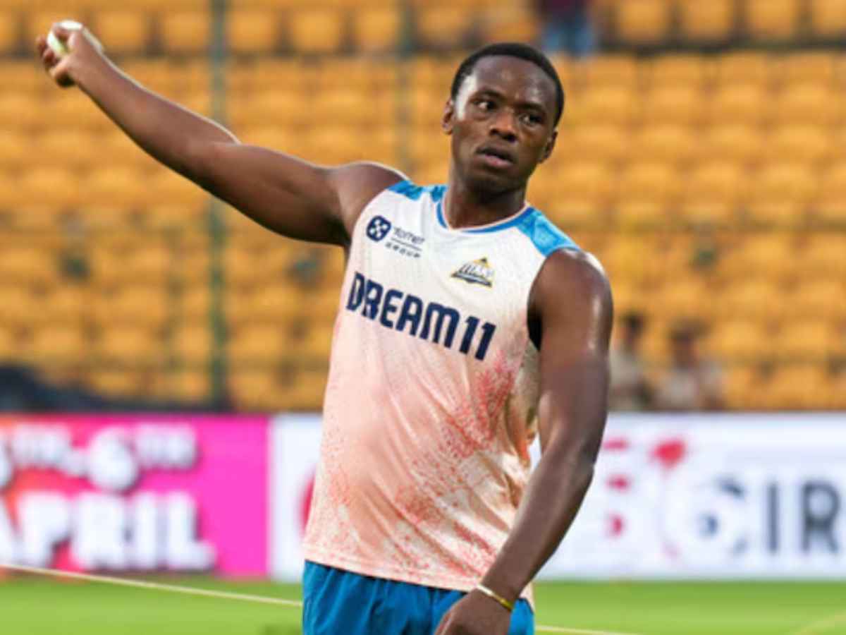 IPL 2025: Kagiso Rabada Returns as Gujarat Aim to Halt Mumbai’s Winning Streak