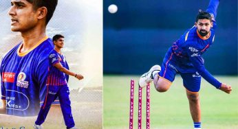 IPL 2025: Mumbai Indians Sign Raghu Sharma as Replacement for Injured Vignesh Puthur