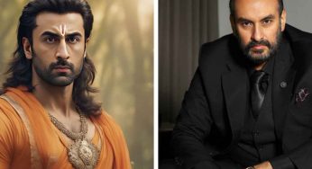 Ranbir Kapoor’s Starrer ‘Ramayana’ Glimpse Postponed At WAVES 2025 Due To Pahalgam Terror Attack, Confirms Producer Namit Malhotra