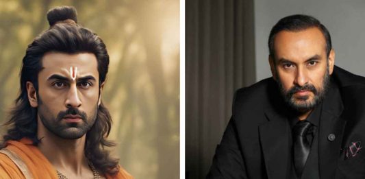 Ranbir Kapoor's Starrer 'Ramayana' Glimpse Postponed At WAVES 2025 Due To Pahalgam Terror Attack, Confirms Producer Namit Malhotra