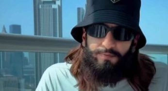 Ranveer Singh’s Rugged New Look for ‘Dhurandhar’ Breaks the Internet: Fans Call Him ‘Sher’