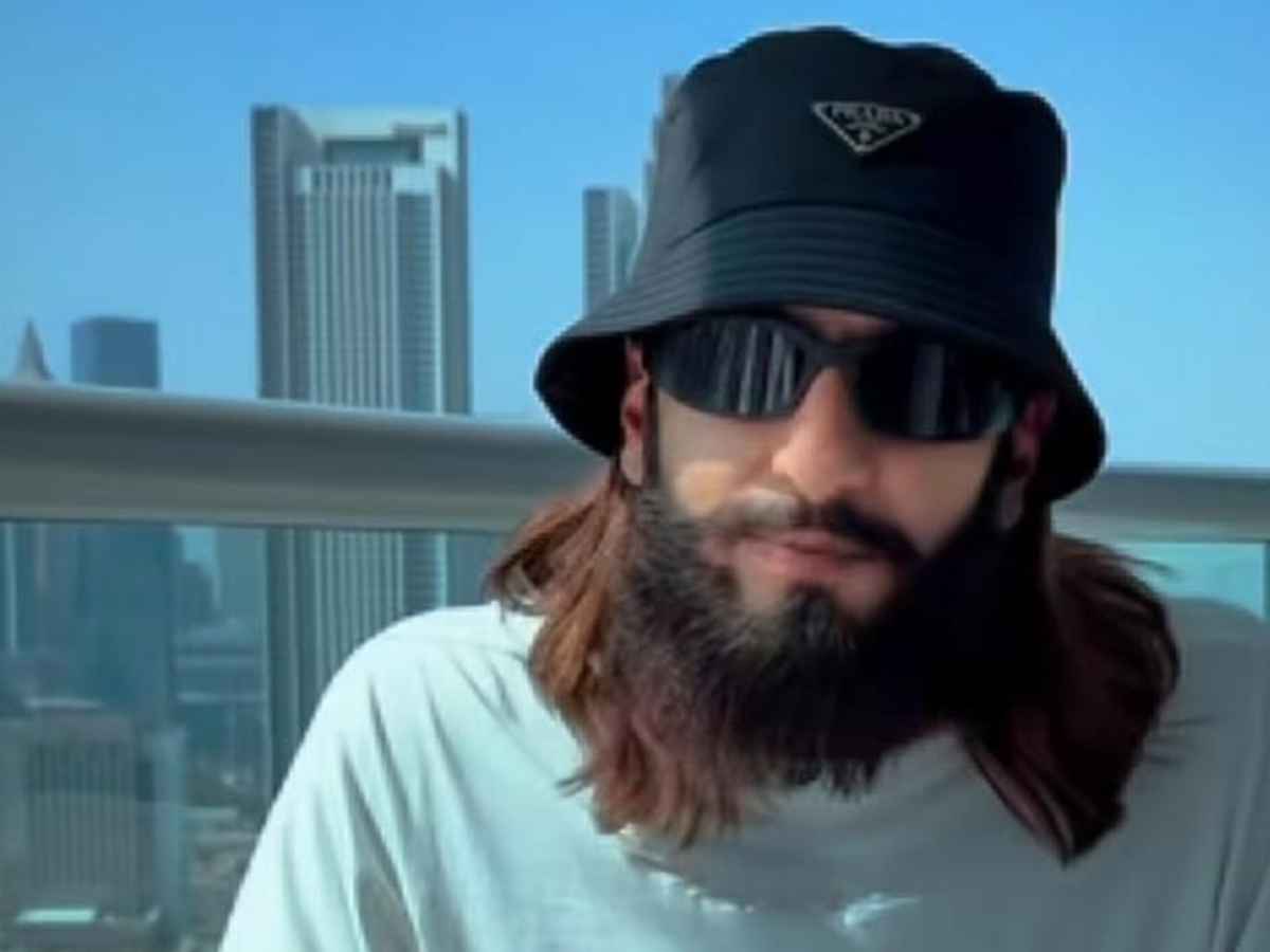 Ranveer Singh’s Rugged New Look for ‘Dhurandhar’ Breaks the Internet: Fans Call Him ‘Sher’
