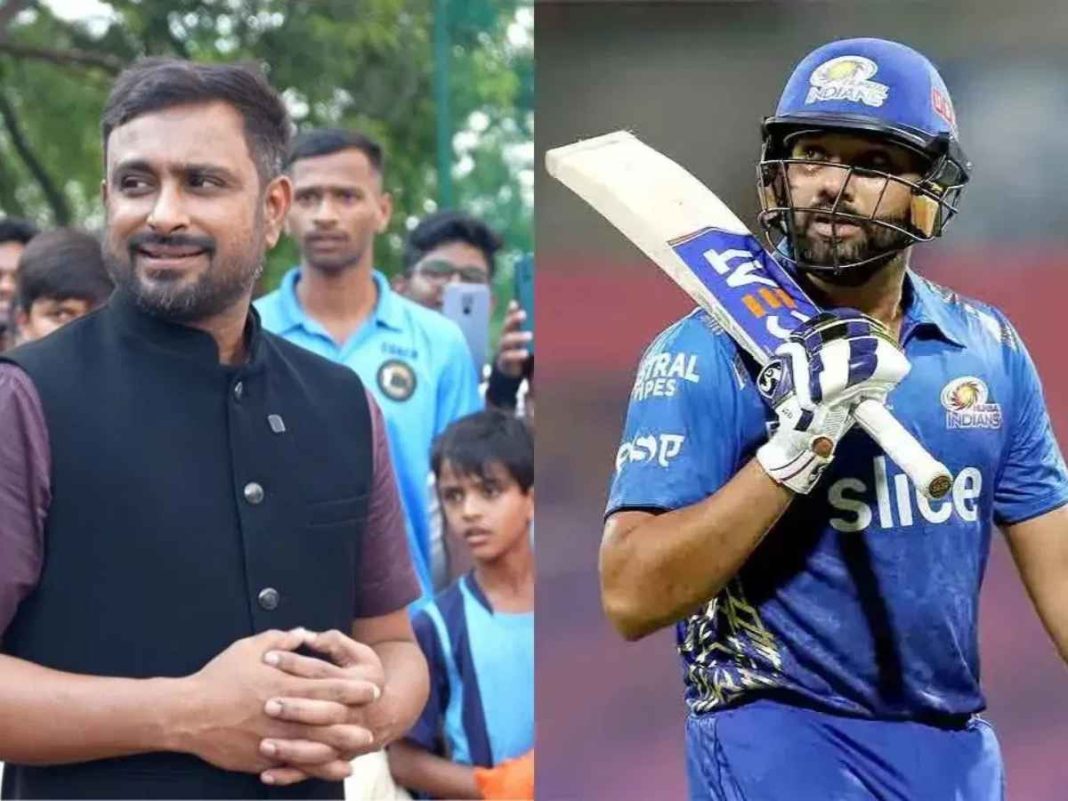 IPL 2025: Ambati Rayudu Credits 'Smart Planning' for Mumbai Indians’ Dominant Win Over Rajasthan Royals