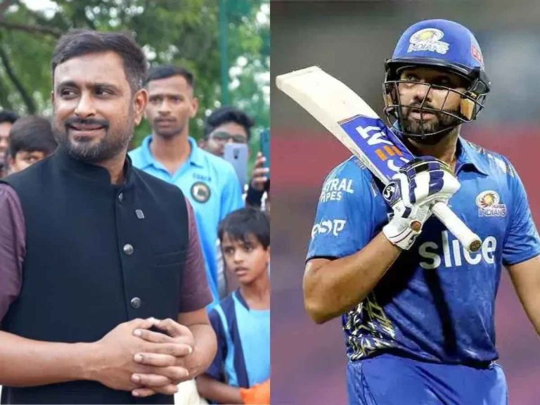 IPL 2025: Ambati Rayudu Credits ‘Smart Planning’ for Mumbai Indians’ Dominant Win Over Rajasthan Royals