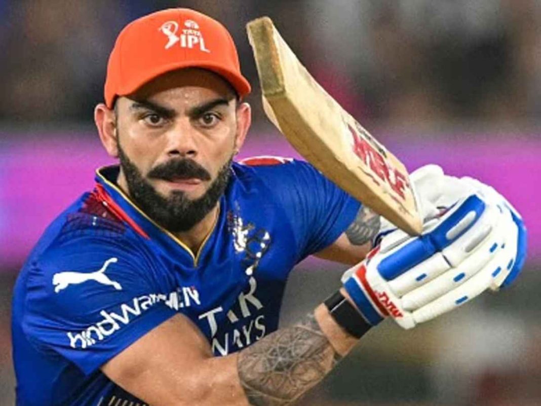 IPL 2025: Kohli’s Destiny with the Trophy? CSK Legend Weighs In