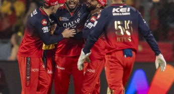 IPL 2025: Aakash Chopra Says ‘Stars Are Aligning’ For RCB After Thrilling Win Over CSK