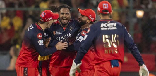 Why ‘Save Humanity, Don’t Let RCB Win’ Trending On X?